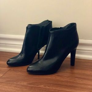 NEW Nine West Bootie